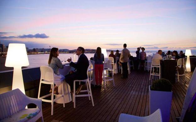 Dónde almorzar a lo grande en Asturias | El Comercio